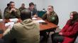 Evalúan seguridad tras Fiestas Patrias en sesión del STOP en San Antonio