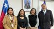 Exponen ante la ministra de Salud las falencias en la gestión del Hospital de Puerto Montt