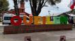 Queilen estrenó renovada plaza de Armas y Centro Comunitario en Apeche Alto Pureo