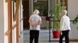 17 sumarios en dos años registran hogares de adultos mayores en región de Ñuble
