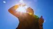 Hasta 31 °C: activan alerta preventiva por altas temperaturas en Antofagasta y San Pedro de Atacama