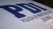 PDI: 116 funcionarios fueron desvinculados desde 2024 por razones disciplinarias o pérdida de confianza