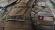 Muere soldado mientras realizaba labores de guardia en regimiento de Victoria