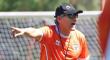 El ‘Comandante’ Mario Salas debuta en banca de Cobreloa y tendrá equipo alternativo para enfrentar a Coquimbo