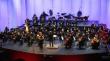 Música clásica al aire libre: Orquesta Sinfónica de Antofagasta ofrecerá gala lírica gratuita en el sector norte