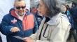 Confusam Lago Llanquihue expuso incertidumbre sobre el financiamiento de la Salud Primaria ante la ministra Chomali