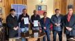 Castro suma respaldo desde Punta Arenas para declarar feriado la conmemoración de la Goleta Ancud