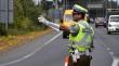 41 personas fueron detenidas por conducir en estado de ebriedad durante Fiestas Patrias en La Araucanía
