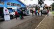 Bus de la Justicia inicia asesoría jurídica en la provincia de Osorno