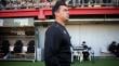 Juan José Ribera dictará charla sobre metodología futbolística para monitores de Chillán