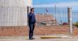 Gobernador Diego Paco pide a Cancillería recuperar terrenos concesionados a Bolivia en Arica
