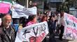 Pese a resistencia vecinal, hoy parte el cierre de Carampangue en Valparaíso