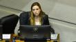 Fiscalía indaga gestión de senadora Camila Flores por terreno de su madre