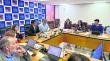 Gore y Serviu buscan acuerdo para financiar las 8.700 viviendas comprometidas en Antofagasta
