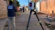 Joven de 20 años murió tras ser baleado desde vehículo en Playa Ancha