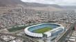 Deportes Iquique y Deportes Antofagasta se enfrentan hoy en el Tierra de Campeones