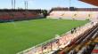 DPR ofrece ayuda a municipio de Calama para evitar posible cierre del Estadio Zorros del Desierto