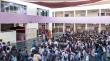 Habilitan todos los establecimientos educacionales en menos de un mes en Tarapacá tras contigencia climática