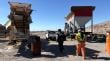 SMA ordena a empresa de extracción de áridos en Pozo Almonte ingresar proyecto al Sistema de Evaluación de Impacto Ambiental