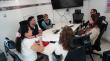 Migraciones y SLEP Antofagasta preparan apoyo a estudiantes migrantes para el inicio de 2027