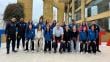 “Las Pumas” reciben homenaje del municipio de Antofagasta  por su regreso a la Primera División