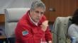 Gobernador de Los Lagos advierte ante el Consejo Regional una eventual reducción del 10% del Presupuesto 2027