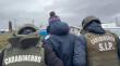 Recuperan múltiples artículos robados en sector Senda Sur de Puerto Montt y envían a prisión a un implicado