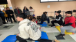 Mineduc realiza entrega de implementación deportiva a 12 establecimientos educacionales de La Araucanía