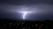 Precipitaciones, fuerte viento y probables tormentas eléctricas: los avisos de la DMC para la Región de Valparaíso