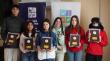 Curaco de Vélez reconoció a cinco jóvenes por su participación en distintas disciplinas deportivas