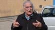 Reinaldo Sánchez fue hospitalizado y está en estado grave en la Clínica Reñaca
