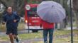 Temuco refuerza coordinación ante temporal y llama a la comunidad a extremar precauciones