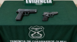 Cuatro detenidos tras ingresar a una vivienda en Olmué