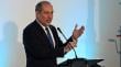 Discusión por rebaja del TAG: De Grange respondió al CPI y remarcó que "no es un endeudamiento"