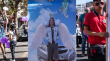 “Ley Camila”: parlamentarias presentan proyecto a seis meses de muerte de joven viñamarina