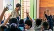 Escuela de Quintero se suma a iniciativa que busca formar a las nuevas generaciones en energía