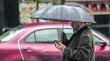 Lluvias no pararán hasta octubre en Los Lagos: solo el martes 29 habrá una pausa