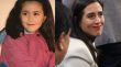 “Tu año 2000”: Macarena Ripamonti desempolva foto de infancia y suma a autoridades de la región