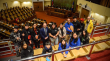 Diputados solicitan financiamiento permanente para Escuela Toki Rapa Nui