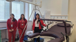 Así será la nueva atención para mujeres que prepara el Hospital Marga Marga