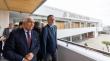 Centro Cultural de San Antonio inauguró nuevos espacios tras proyecto de ampliación