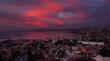 ¿Llueve?: conoce el pronóstico del tiempo para este fin de semana en la Región de Valparaíso
