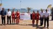 Antofagasta toma protagonismo en candidatura de Chile para organizar el Mundial de Hockey 2030