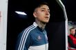 Pulgar sale al paso tras comentarios de Esteban Paredes: "Lo encontré hasta gracioso"