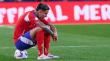 “Nunca dije que no quería ir porque no soportaba la presión”: Erick Pulgar responde con todo a críticas por el ‘no’ a la Roja