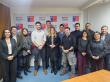 Fomento Los Ríos y FOSIS coordinan acciones para fortalecer el trabajo colaborativo