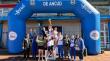 Liceo El Pilar se impone en competencia de atletismo de la Copa Juventud 2026 en Ancud