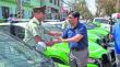 Postergación de carros lanzaagua abre debate por apoyo a Carabineros en Antofagasta