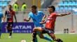 CDA define en casa su avance a cuartos de final de la Copa Chile ante Iquique