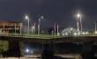 Crecida del Cautín provoca colapso parcial del Puente Viejo en Lautaro